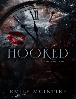 Hooked - Emily McIntire.epub